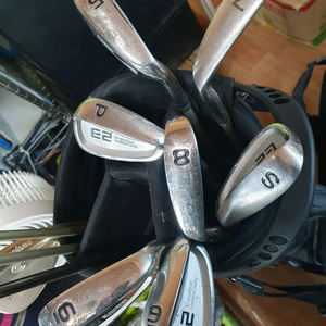 골프채 일괄