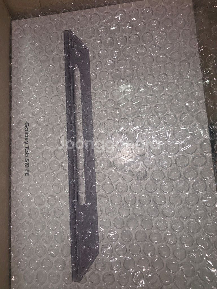 삼성 갤럭시탭 S10FE 128G Wifi--0