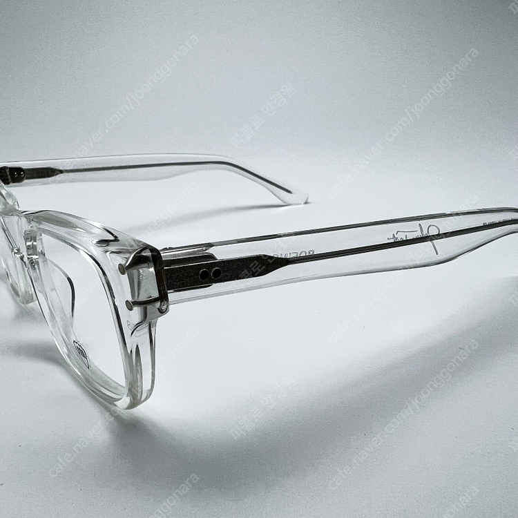 JTO 보잉 클리어 48-22 미사용 신품급--3