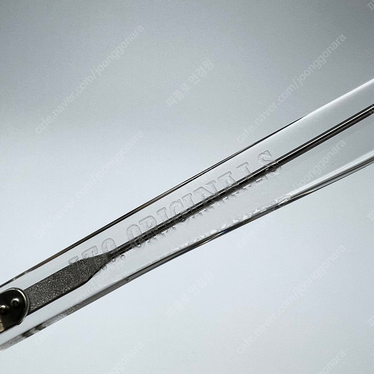 JTO 보잉 클리어 48-22 미사용 신품급--5