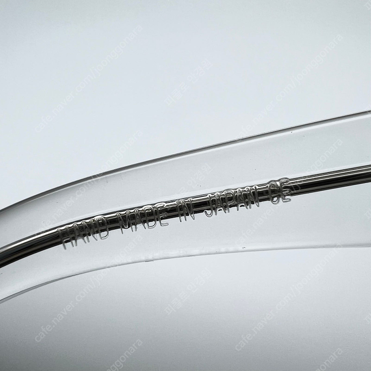 JTO 보잉 클리어 48-22 미사용 신품급--9