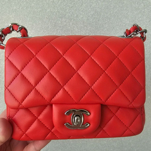 샤넬 쁘띠삭 샤넬가방 샤넬백 샤넬클래식