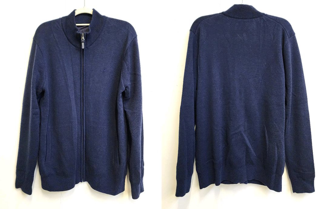 노스페이스,올젠,KSWISS 집업 95ㅡ 100사이즈--2