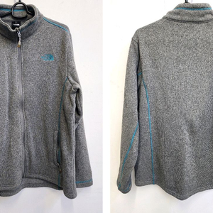 노스페이스,올젠,KSWISS 집업 95ㅡ 100사이즈