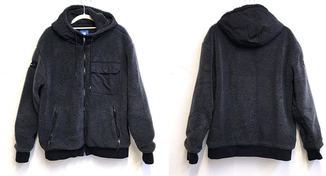 노스페이스,올젠,KSWISS 집업 95ㅡ 100사이즈--5