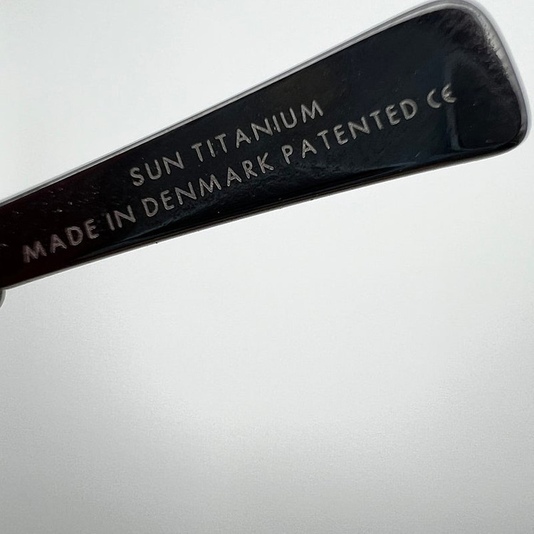 린드버그 선글라스 8408 Pu9--6