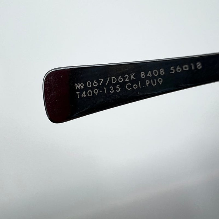 린드버그 선글라스 8408 Pu9--7