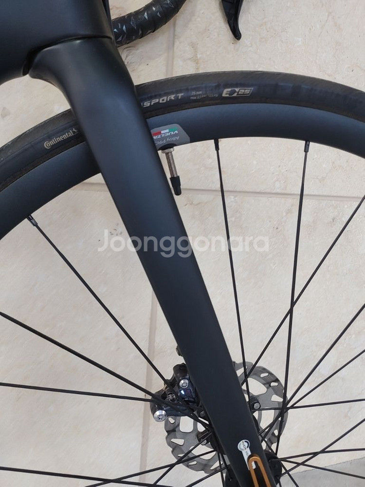 21년 첼로 케인d8 울테그라 카본 디스크 로드자전거--1