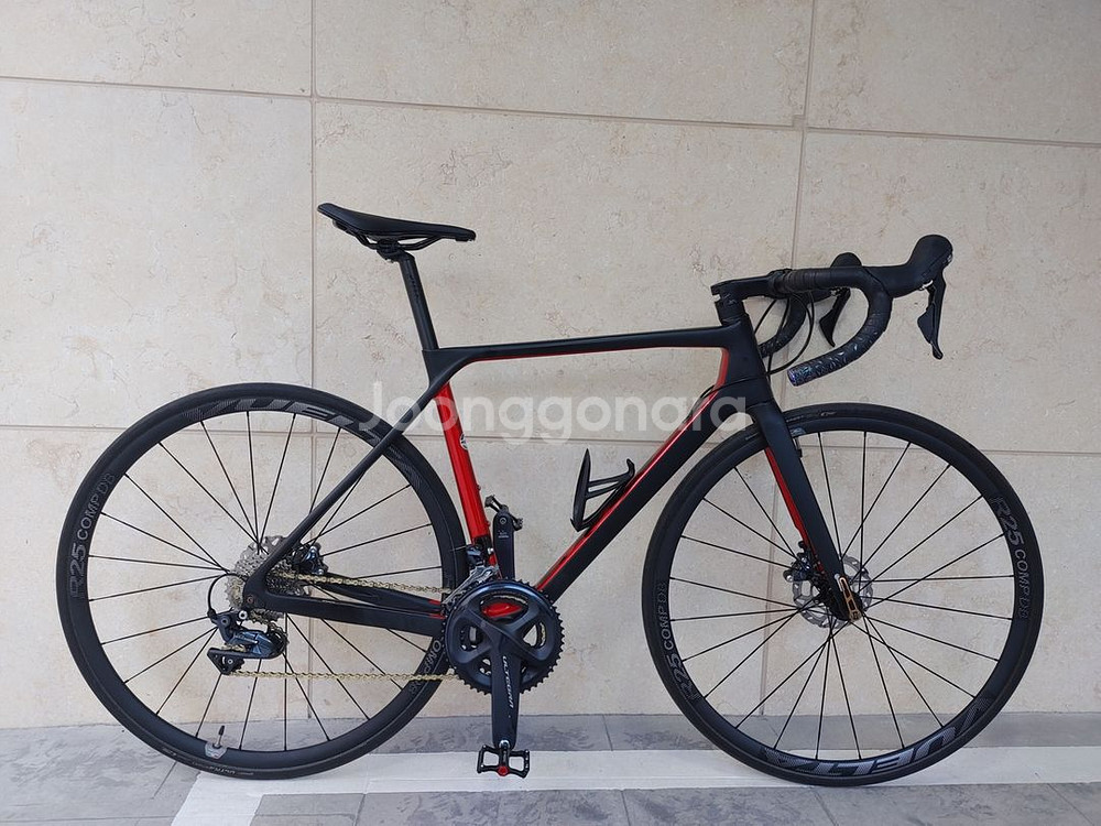 21년 첼로 케인d8 울테그라 카본 디스크 로드자전거--0