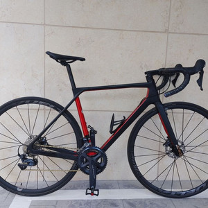 21년 첼로 케인d8 울테그라 카본 디스크 로드자전거