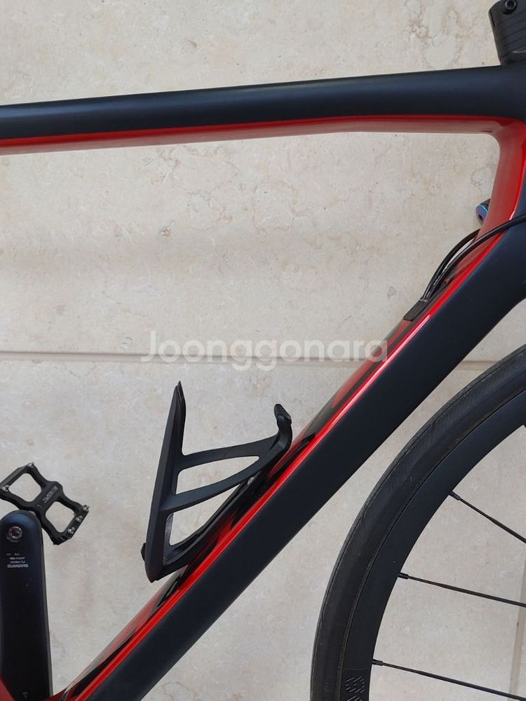 21년 첼로 케인d8 울테그라 카본 디스크 로드자전거--2