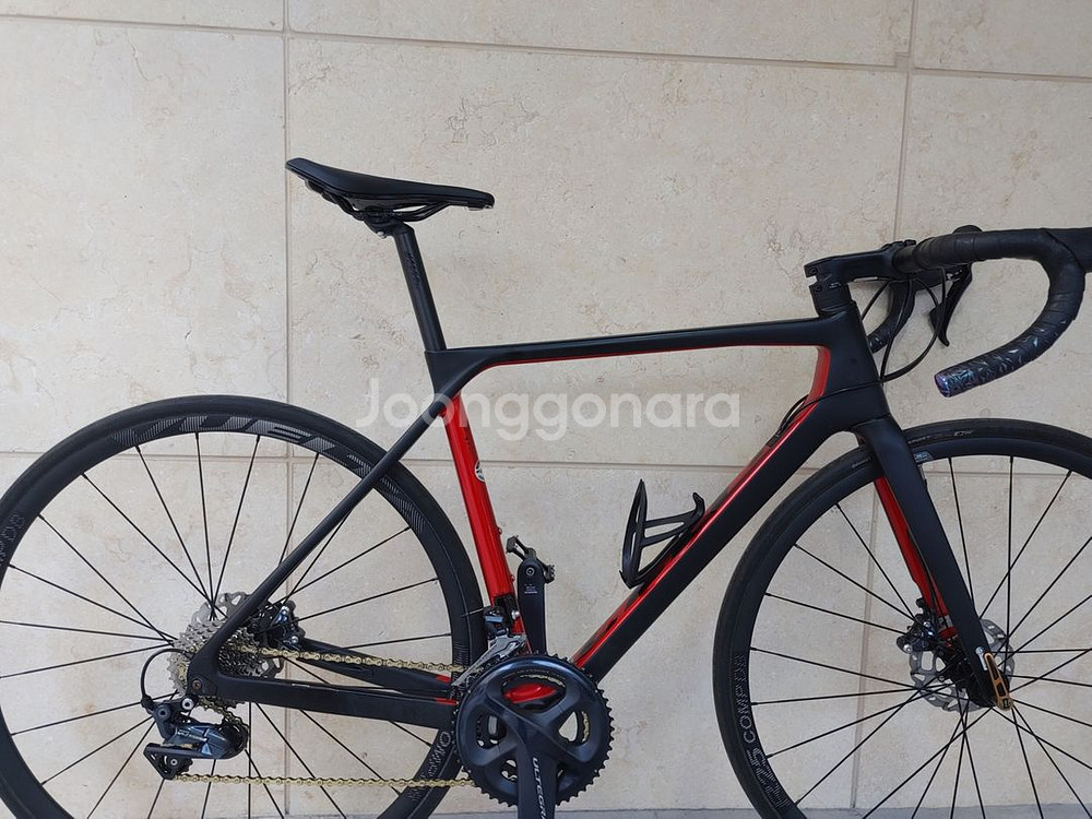 21년 첼로 케인d8 울테그라 카본 디스크 로드자전거--4
