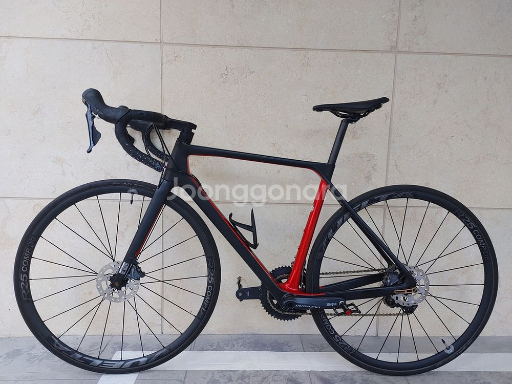 21년 첼로 케인d8 울테그라 카본 디스크 로드자전거--6