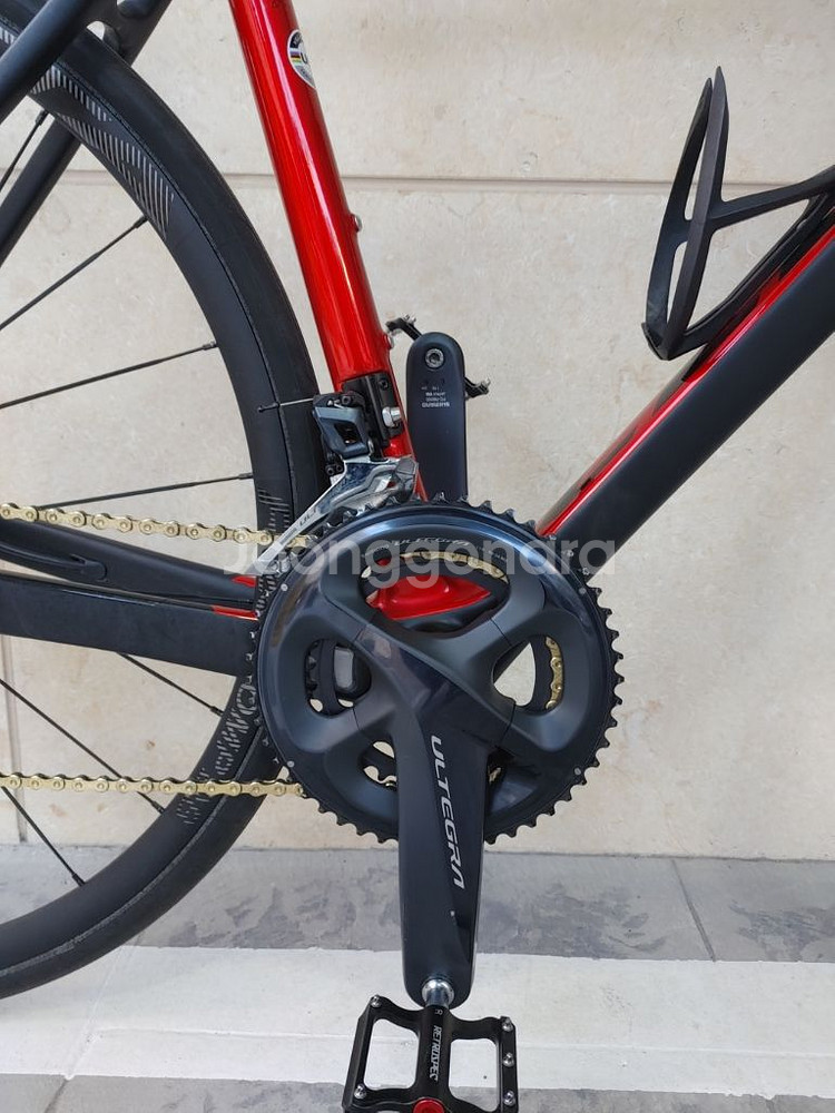 21년 첼로 케인d8 울테그라 카본 디스크 로드자전거--3
