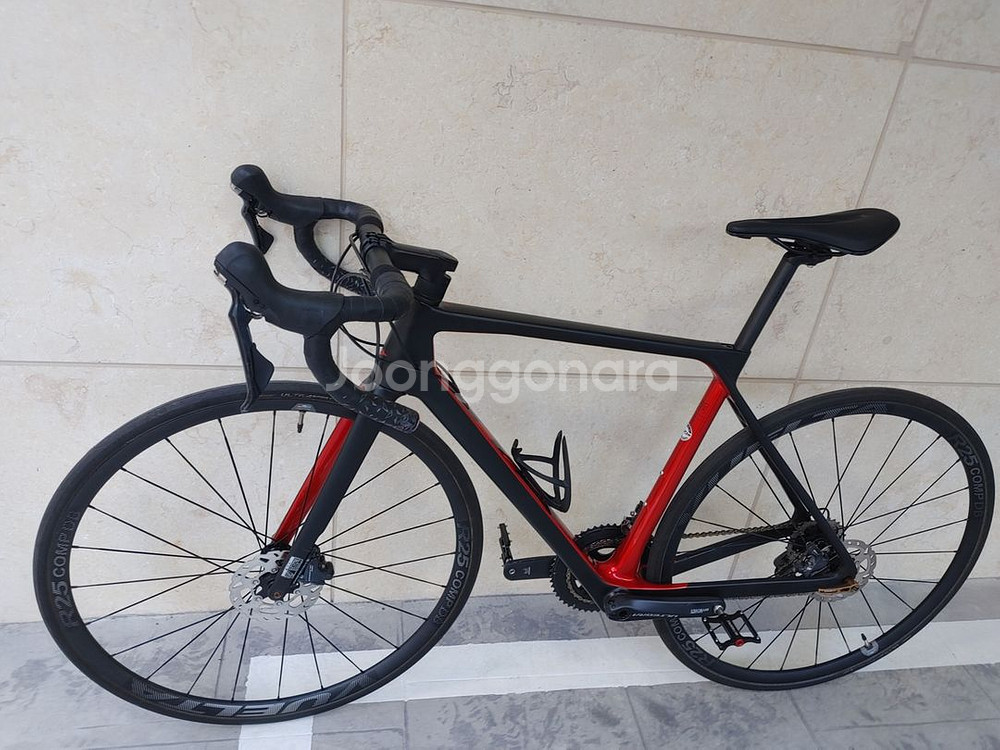 21년 첼로 케인d8 울테그라 카본 디스크 로드자전거--9