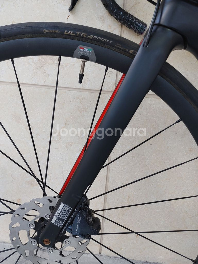 21년 첼로 케인d8 울테그라 카본 디스크 로드자전거--7