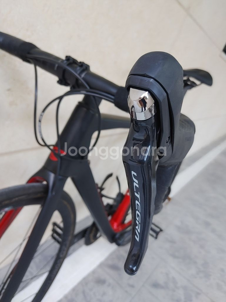 21년 첼로 케인d8 울테그라 카본 디스크 로드자전거--8