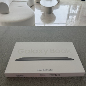 갤럭시북5 프로 360