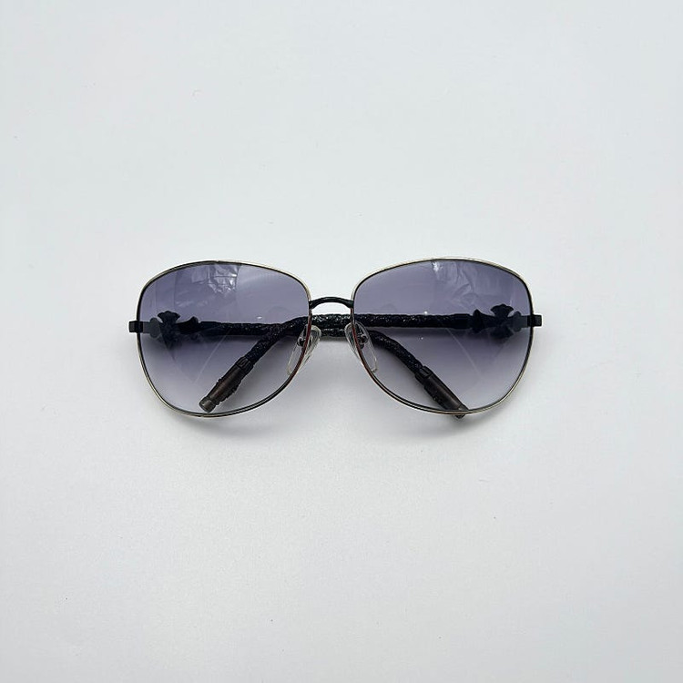 크롬하츠 선글라스 QUIM 실버 풀구성 이미지