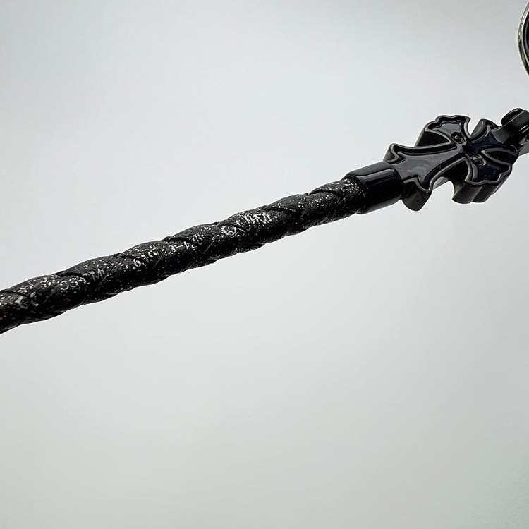 크롬하츠 선글라스 QUIM 실버 풀구성 이미지