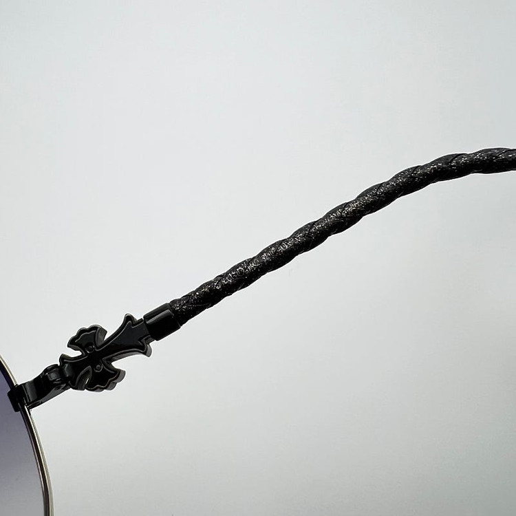 크롬하츠 선글라스 QUIM 실버 풀구성 이미지