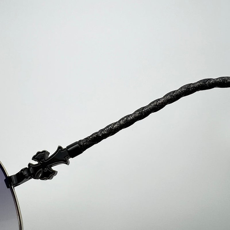 크롬하츠 선글라스 QUIM 실버 풀구성 이미지