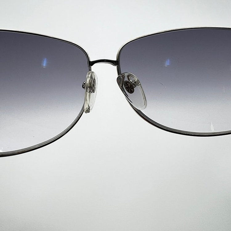 크롬하츠 선글라스 QUIM 실버 풀구성 이미지