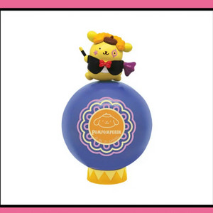 리오 토이 산리오 서커스 가챠 피규어 폼폼푸린 미개봉