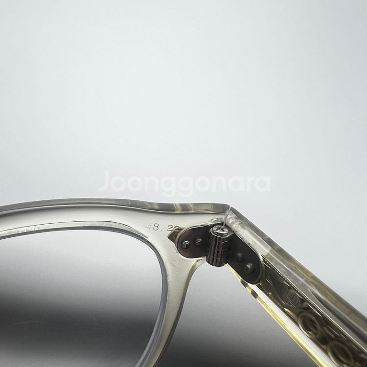 TVR 아넬 투명 48-22--8