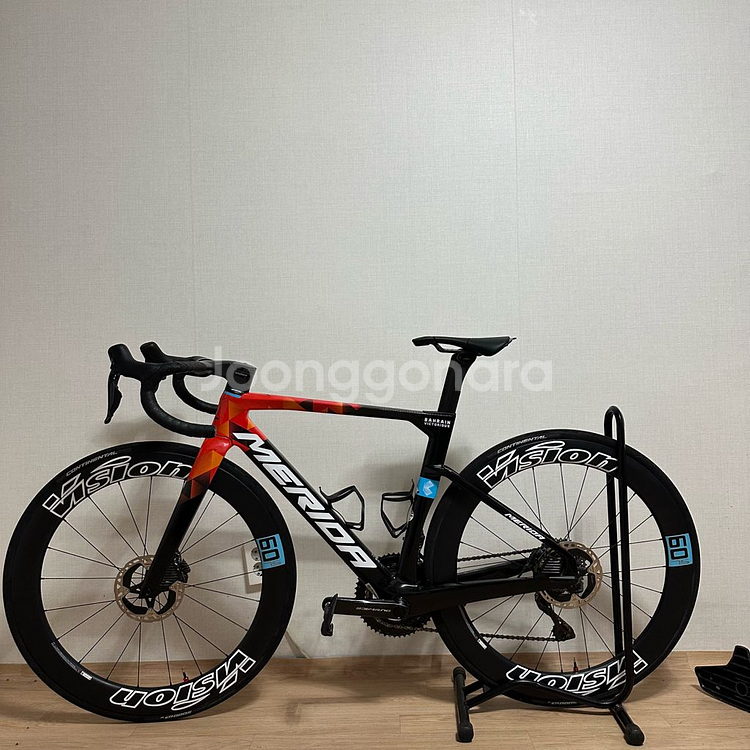 메리다리액토 23년 팀카 xxs (타사xs size)--0