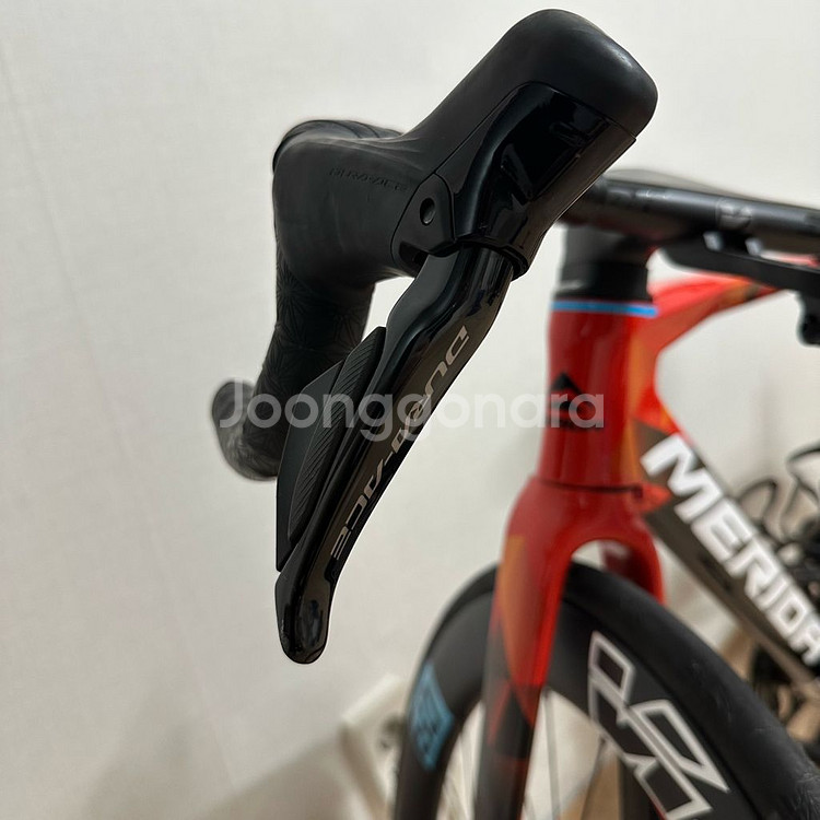 메리다리액토 23년 팀카 xxs (타사xs size)--3