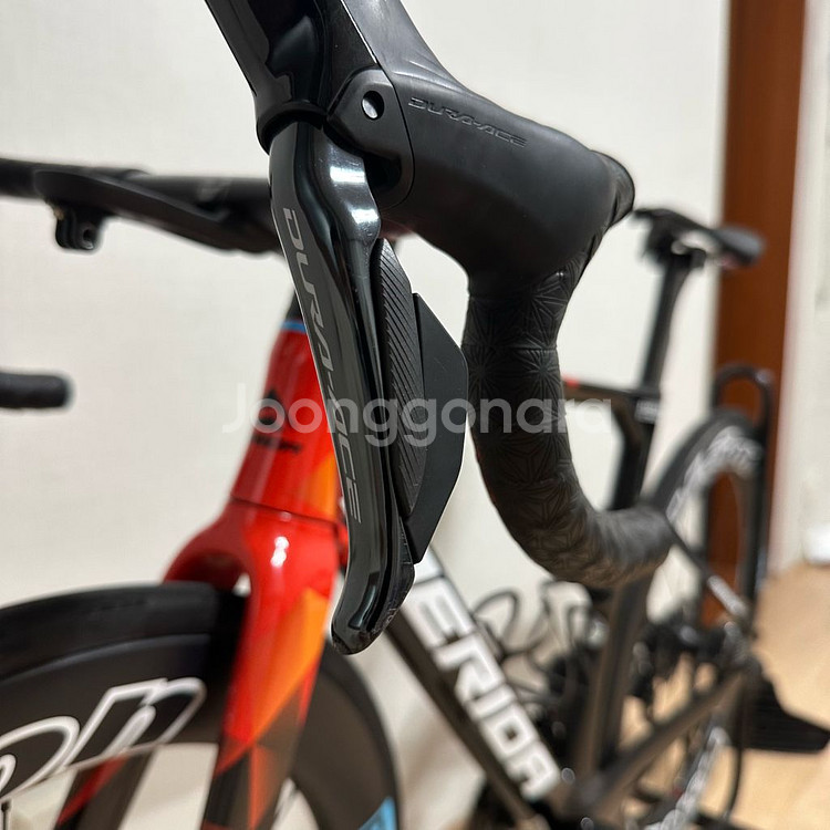 메리다리액토 23년 팀카 xxs (타사xs size)--1