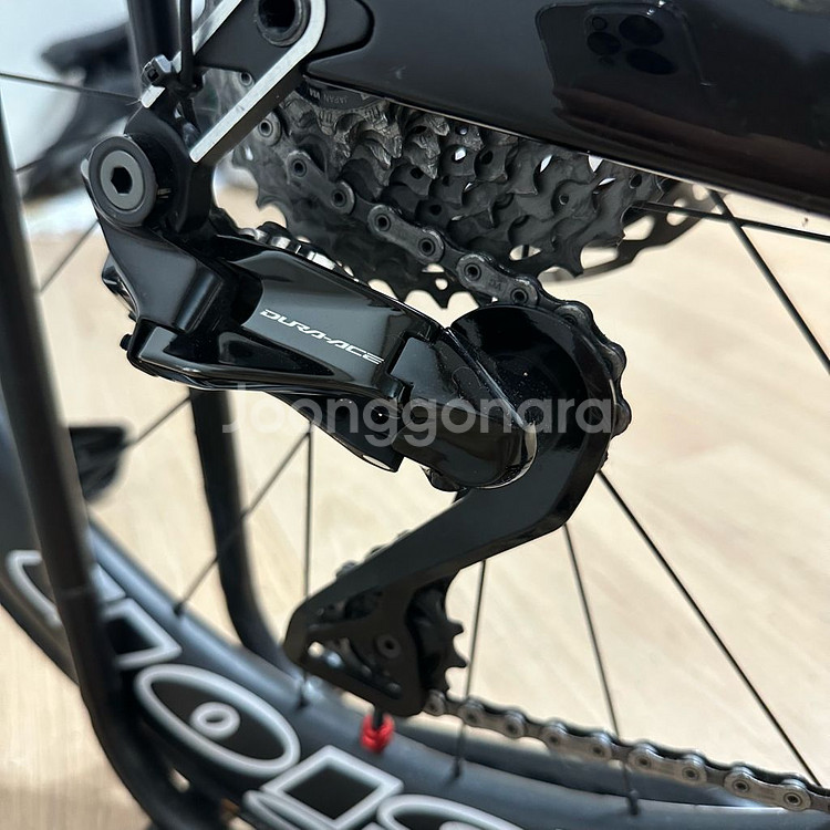 메리다리액토 23년 팀카 xxs (타사xs size)--7