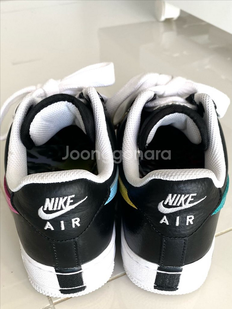 나이키 x 피스마이너스원 에어포스1 파라노이즈--6