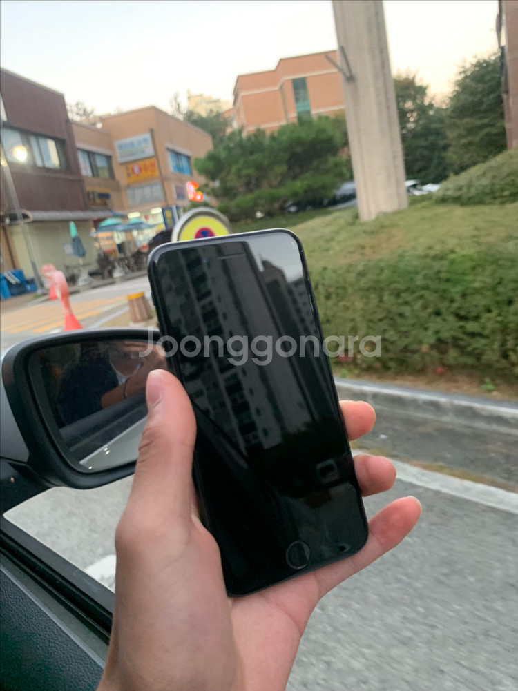 아이폰 SE2 64--0
