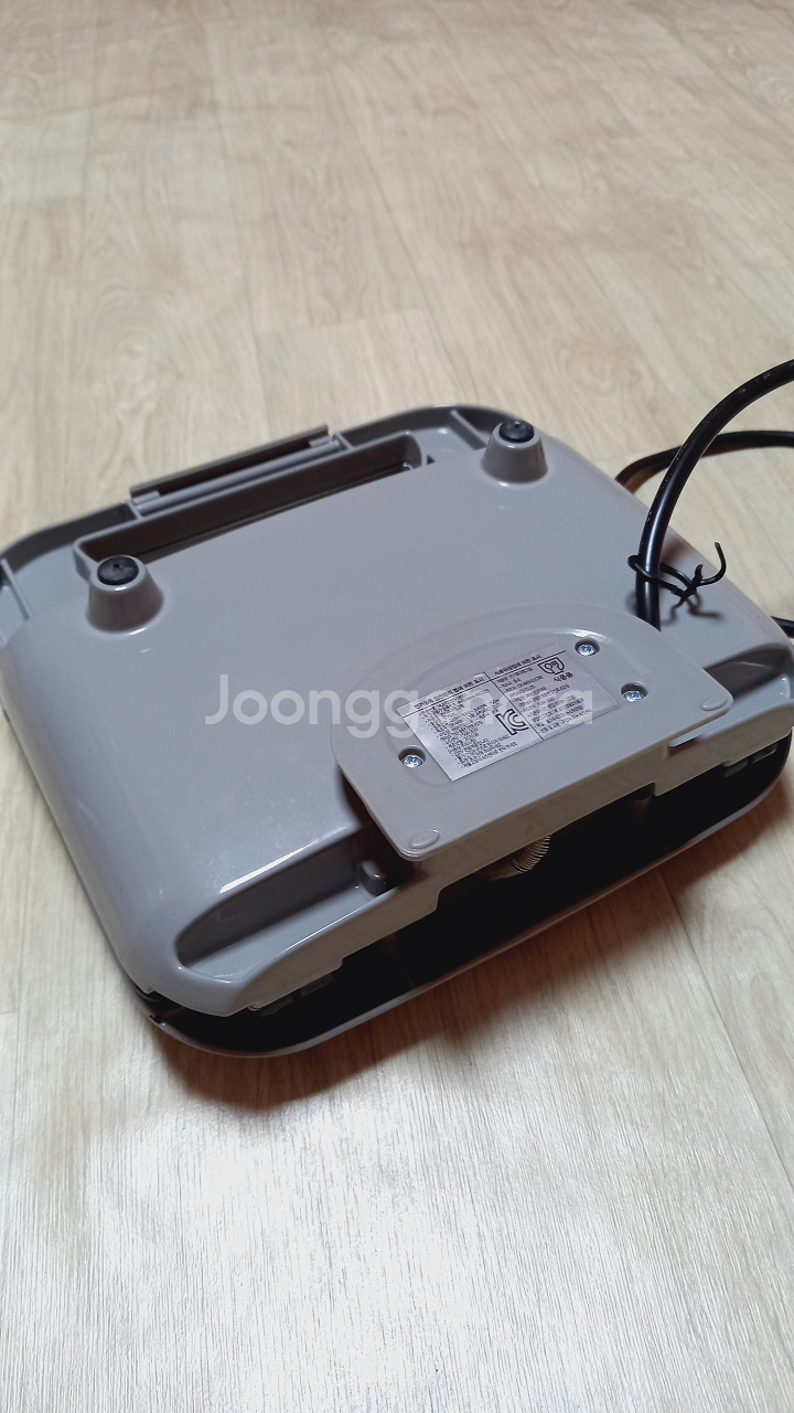 샌드위치 메이커 토스트기 다용도 채칼--3