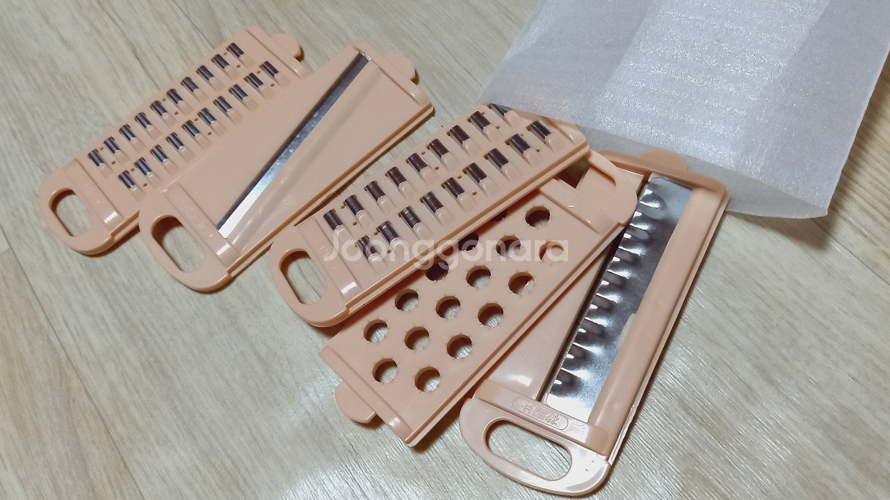 샌드위치 메이커 토스트기 다용도 채칼--6