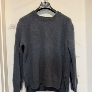 solid homme 솔리드옴므 니트