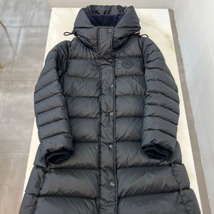 [중고명품 럭스올 울산점] 버버리 킹턴 다운 후드 패딩