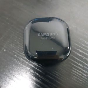 갤럭시 버즈 라이브