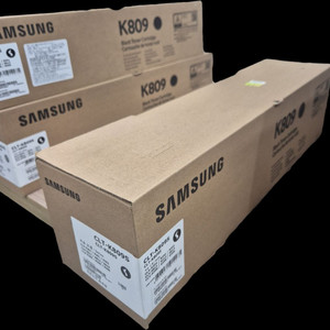 삼성 CLT-K809S 정품 토너