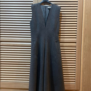 더캐시미어 원피스