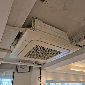 중고 에어컨 및 냉난방기 판매합니다. 총6대