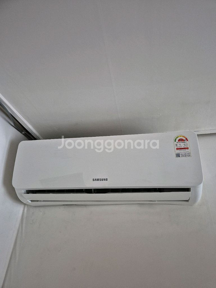 중고 에어컨 및 냉난방기 판매합니다. 총6대--3