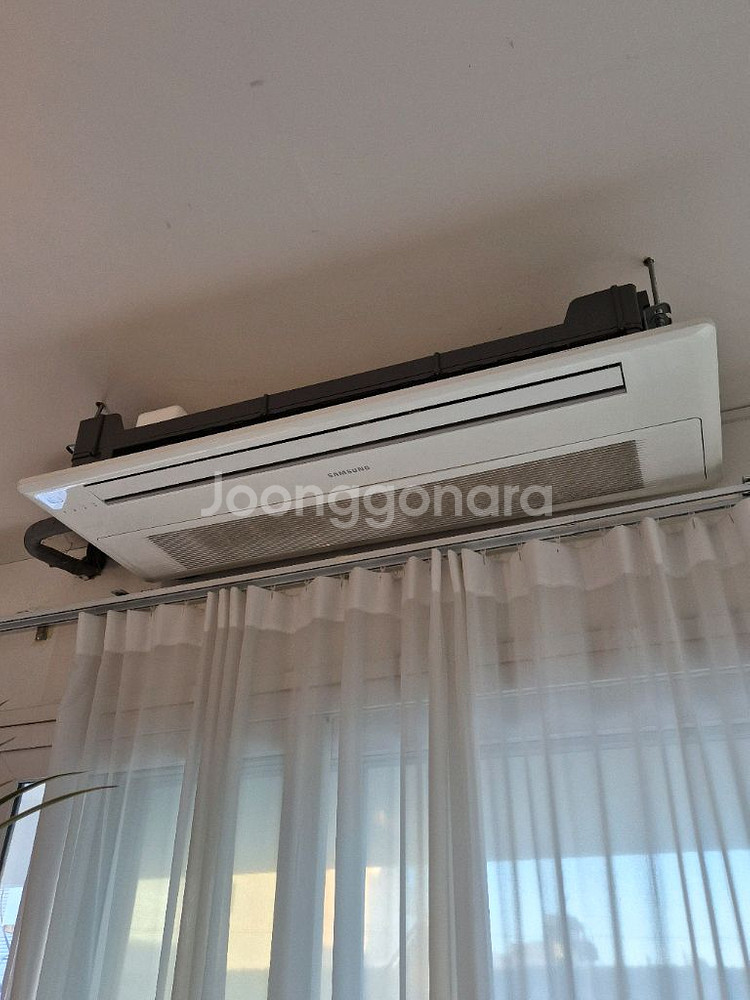 중고 에어컨 및 냉난방기 판매합니다. 총6대--2