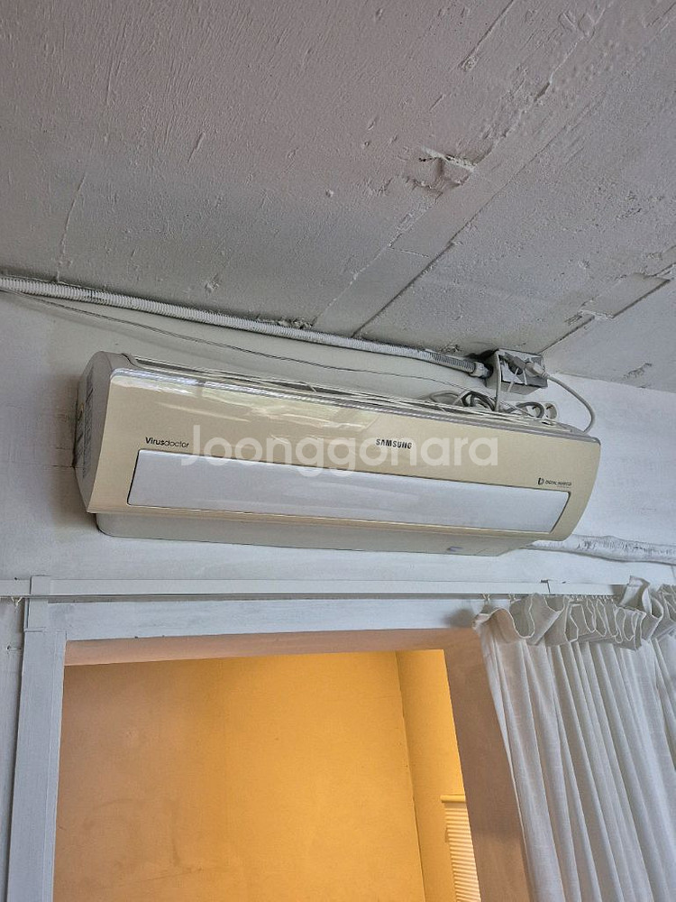 중고 에어컨 및 냉난방기 판매합니다. 총6대--7