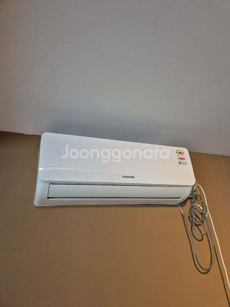 중고 에어컨 및 냉난방기 판매합니다. 총6대--5