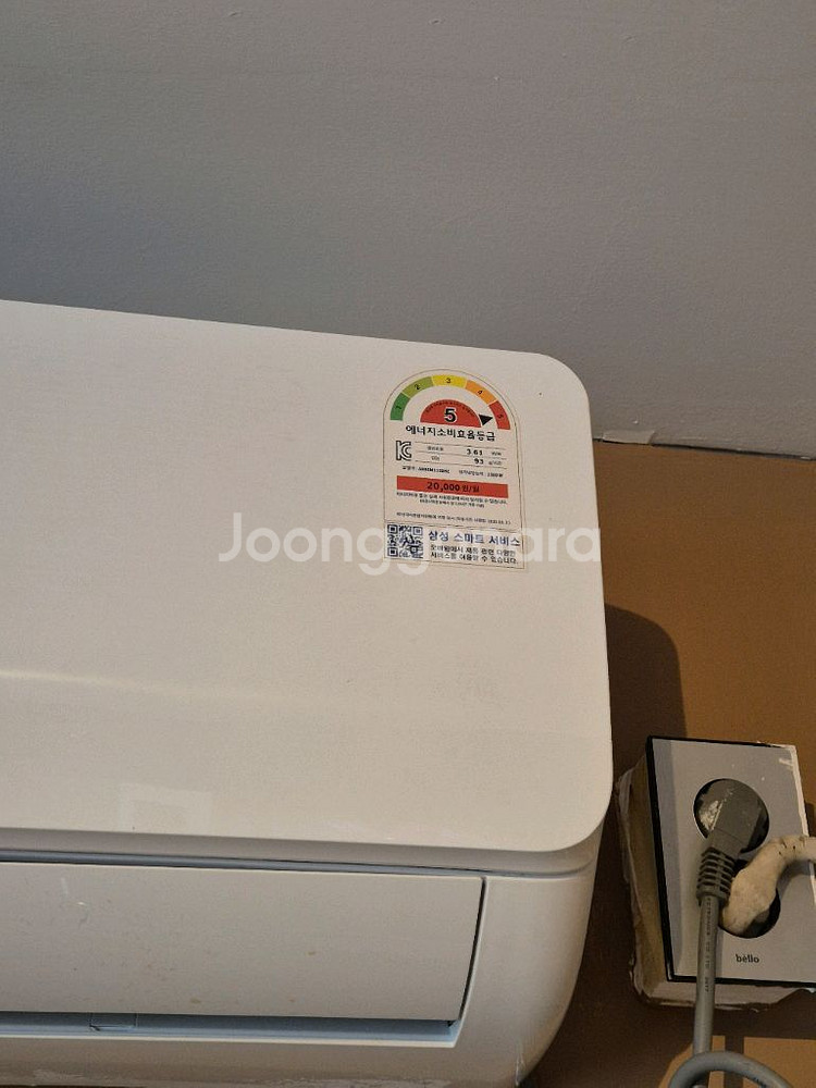 중고 에어컨 및 냉난방기 판매합니다. 총6대--6