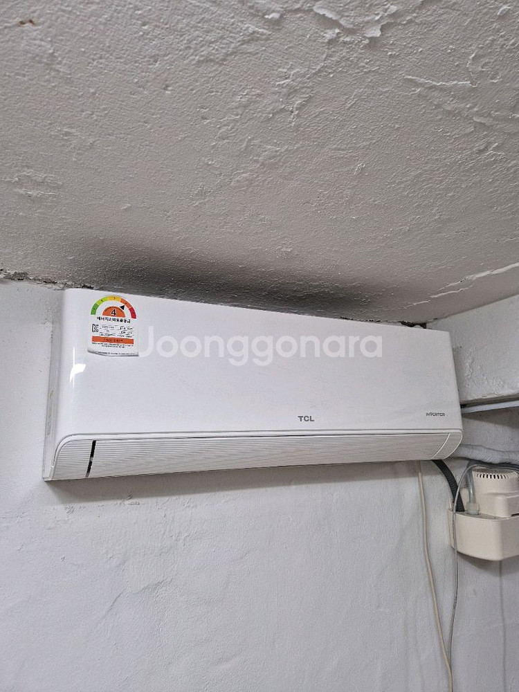 중고 에어컨 및 냉난방기 판매합니다. 총6대--9