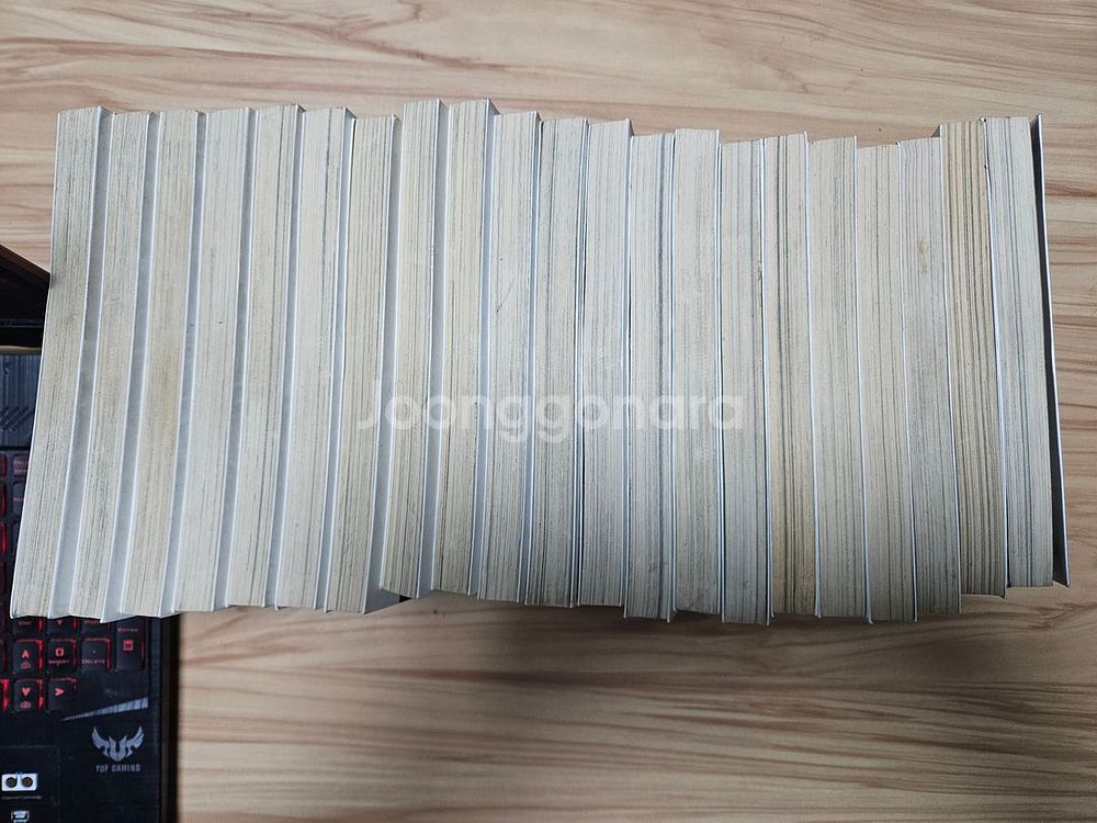 바텐더 Bartender 1-21권 / 세트판매--3